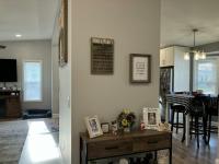 1998 Hitech Count Basie Manufactured Home