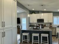 1998 Hitech Count Basie Manufactured Home