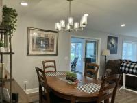 1998 Hitech Count Basie Manufactured Home