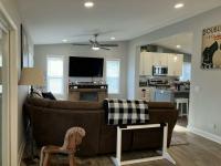 1998 Hitech Count Basie Manufactured Home