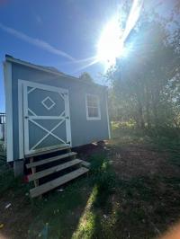 2020 27Y Mobile Home