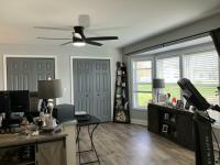 1998 Hitech Count Basie Manufactured Home