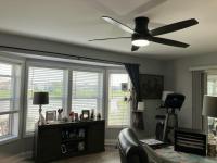 1998 Hitech Count Basie Manufactured Home