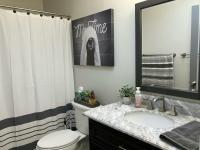 1998 Hitech Count Basie Manufactured Home