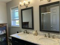 1998 Hitech Count Basie Manufactured Home
