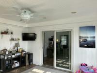 1998 Hitech Count Basie Manufactured Home