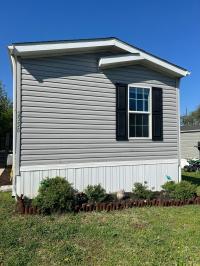 2020 27Y Mobile Home