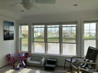 1998 Hitech Count Basie Manufactured Home
