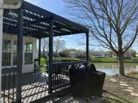 1998 Hitech Count Basie Manufactured Home