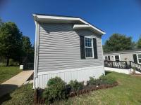 2020 27Y Mobile Home