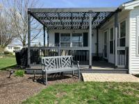 1998 Hitech Count Basie Manufactured Home