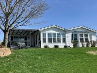 1998 Hitech Count Basie Manufactured Home