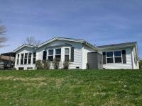 1998 Hitech Count Basie Manufactured Home