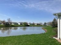 1998 Hitech Count Basie Manufactured Home