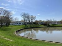 1998 Hitech Count Basie Manufactured Home