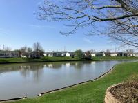 1998 Hitech Count Basie Manufactured Home