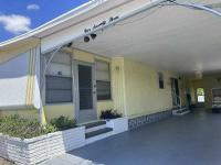 1979 Barr Mobile Home