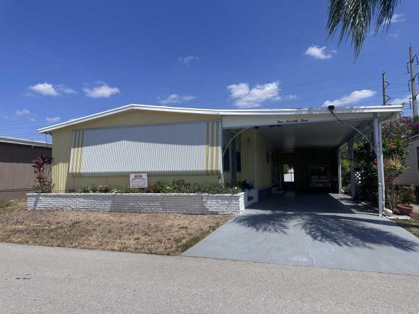 Photo 1 of 2 of home located at 473 Avanti Way North Fort Myers, FL 33917