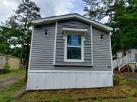 2020 Clayton Community Park Manufactured Home