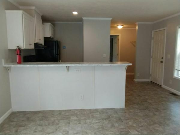 2020 Clayton Community Park Manufactured Home