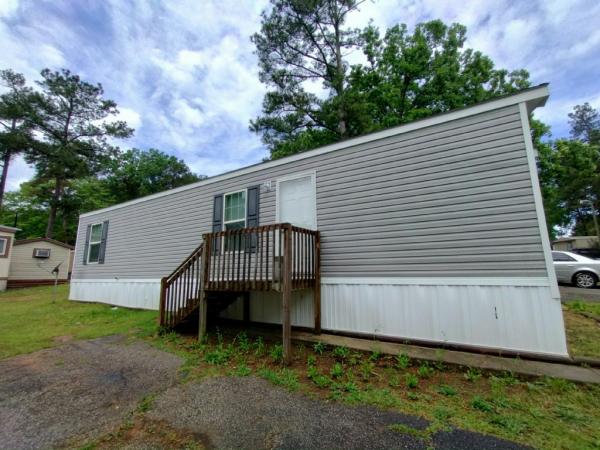 2020 Clayton Community Park Manufactured Home