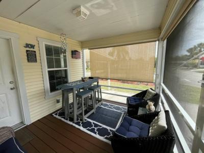 Photo 2 of 20 of home located at 7300 20th Street #165 Vero Beach, FL 32966