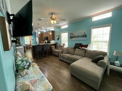 Photo 3 of 20 of home located at 7300 20th Street #165 Vero Beach, FL 32966