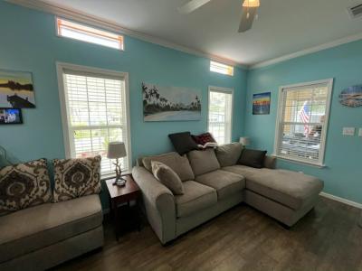 Photo 4 of 20 of home located at 7300 20th Street #165 Vero Beach, FL 32966