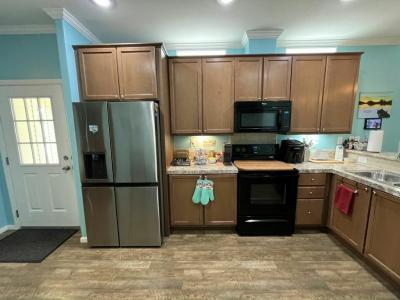 Photo 5 of 20 of home located at 7300 20th Street #165 Vero Beach, FL 32966