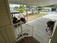 2016 Palm Harbor South Beach III Mobile Home