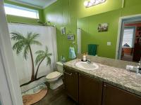 2016 Palm Harbor South Beach III Mobile Home