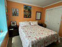 2016 Palm Harbor South Beach III Mobile Home