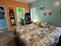2016 Palm Harbor South Beach III Mobile Home