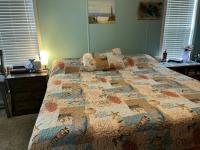 2016 Palm Harbor South Beach III Mobile Home