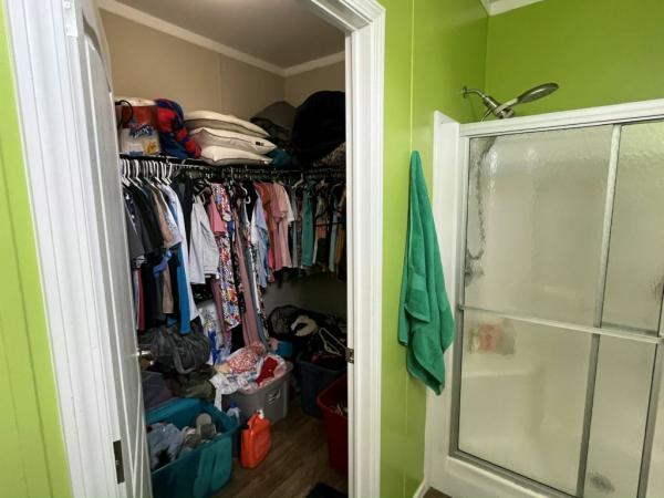 2016 Palm Harbor South Beach III Mobile Home