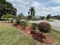 2016 Palm Harbor South Beach III Mobile Home