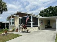 2016 Palm Harbor South Beach III Mobile Home