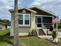 2016 Palm Harbor South Beach III Mobile Home