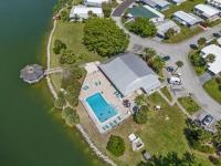 2016 Palm Harbor South Beach III Mobile Home