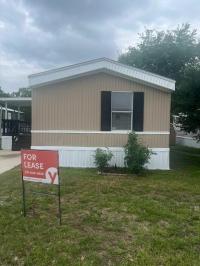 1999 Clayton Homes Inc Laredo Mobile Home