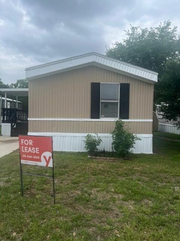 Photo 1 of 2 of home located at 5475 Southcross Ranch Rd #182 San Antonio, TX 78222
