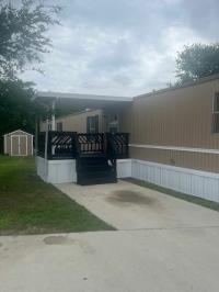 1999 Clayton Homes Inc Laredo Mobile Home