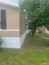 1999 Clayton Homes Inc Laredo Mobile Home