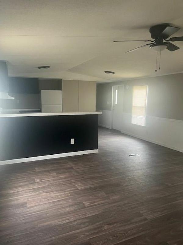 1999 Clayton Homes Inc Laredo Mobile Home