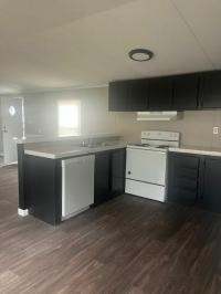 1999 Clayton Homes Inc Laredo Mobile Home