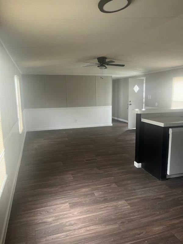 1999 Clayton Homes Inc Laredo Mobile Home
