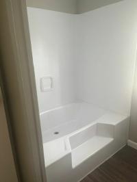 1999 Clayton Homes Inc Laredo Mobile Home