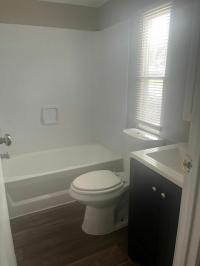 1999 Clayton Homes Inc Laredo Mobile Home