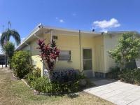 1979 Barr Mobile Home