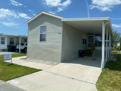 Mobile Home at 200 3rd Street East Nokomis, FL 34275